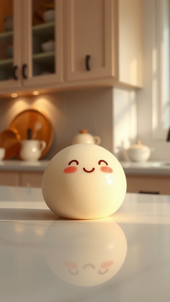 Sweetness in a Rasgulla (copy)