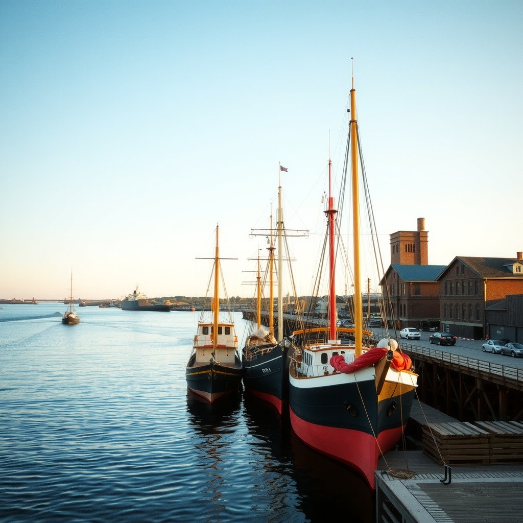 The Tycoons Who Controlled the News