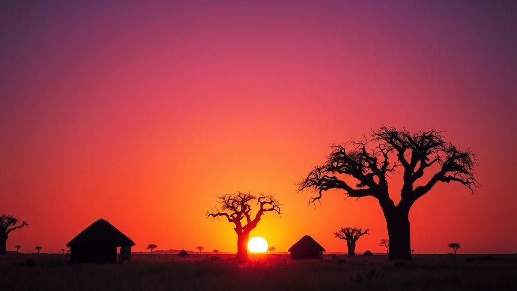 The Sage of the Savanna