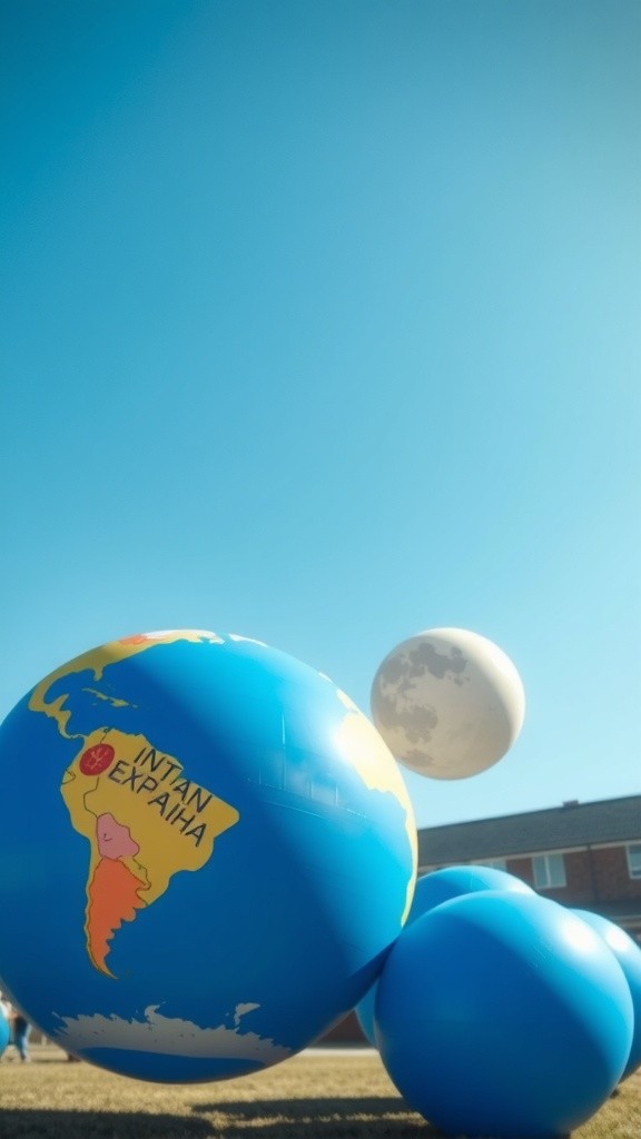 How Solar Eclipses Occur