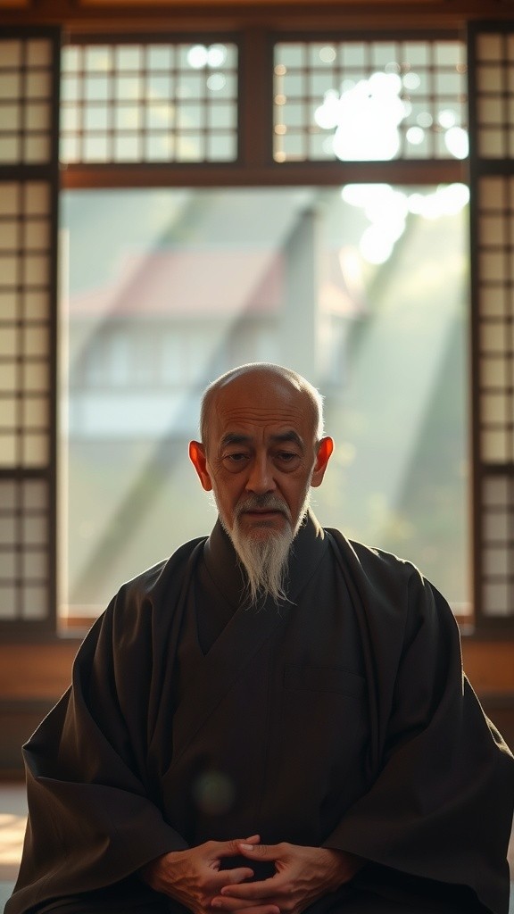 The Question of Unhappiness