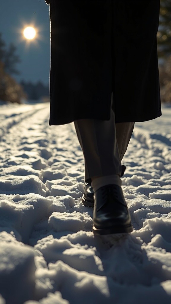 First Encounter: The Dusk of Shadows