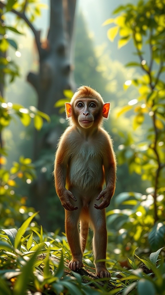 A Journey Through My Life