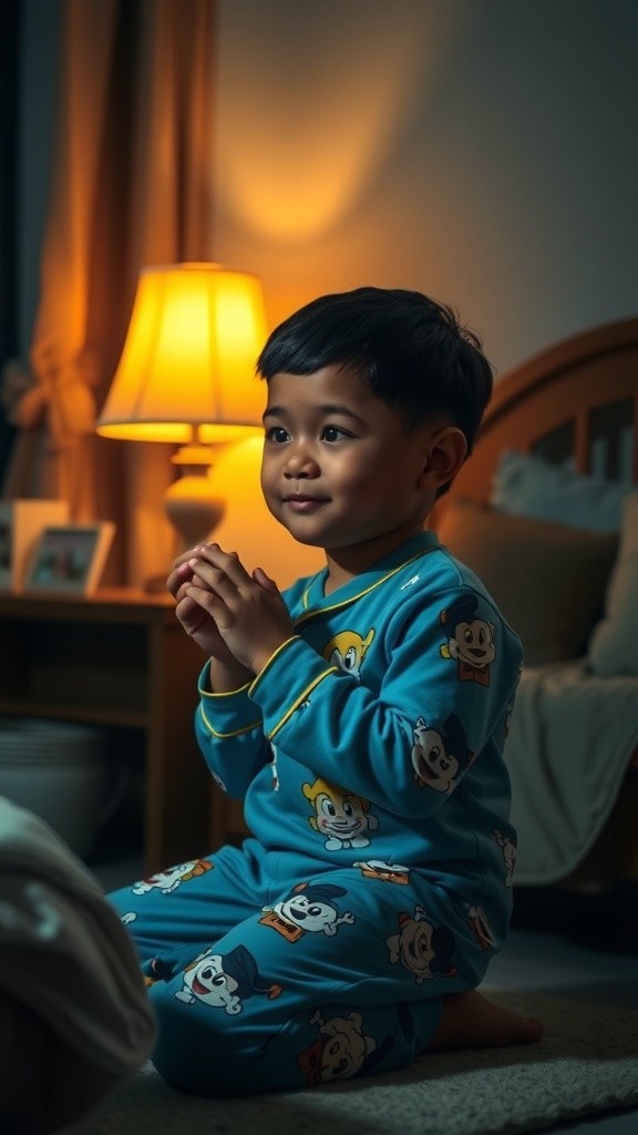 Budi dan Doanya yang Keras