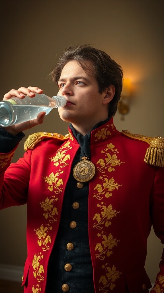 Hydration: A Tale of Two Approaches