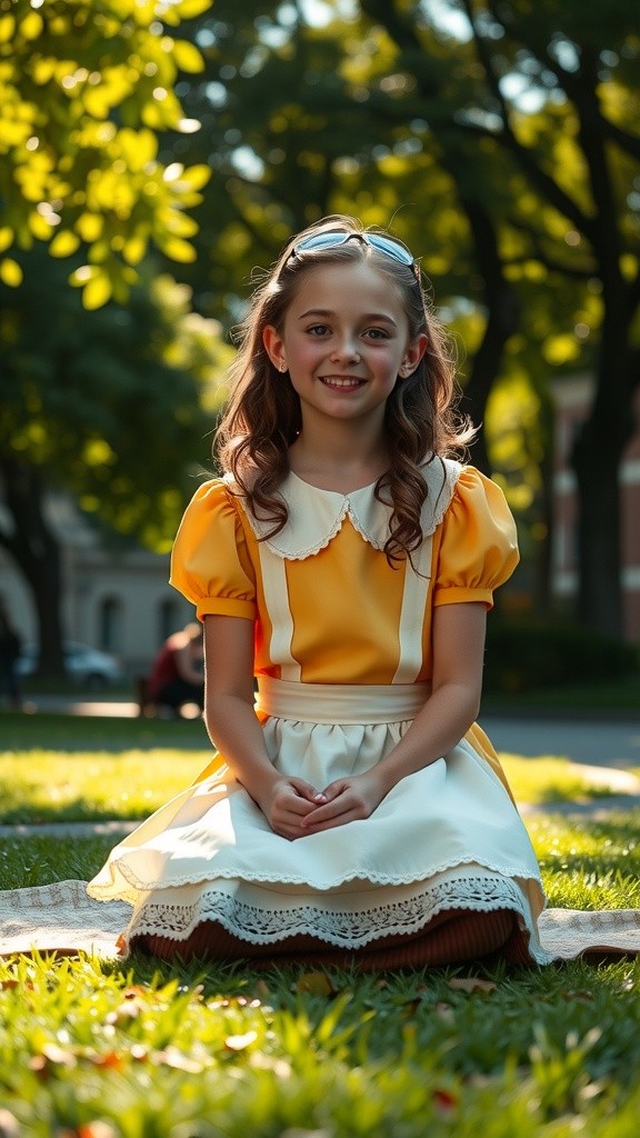 Prompt Animasi Cerita AI: Petualangan Lila dan Kucing Putih