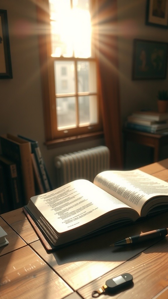 Psalm 141: Guard My Words