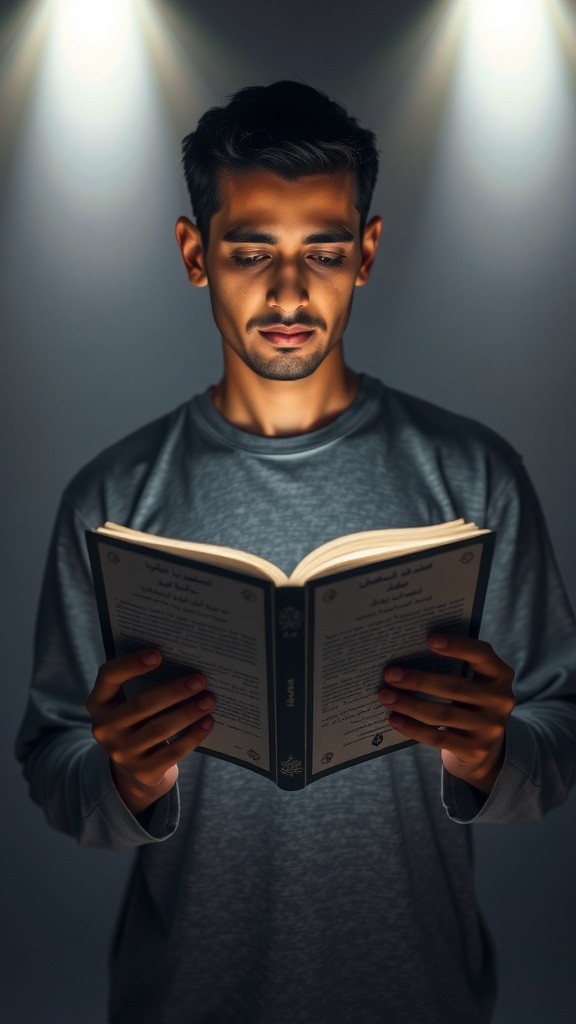 When I Feel Alone: A Psalm of Distress