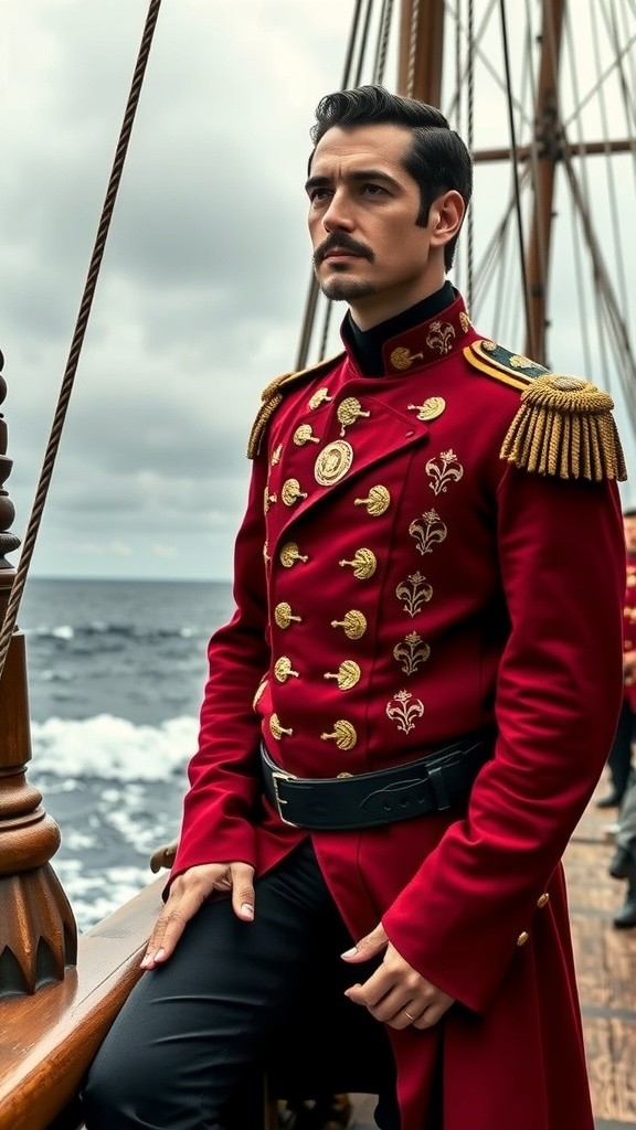 How Nigeria Was Discovered and Who Discovered It