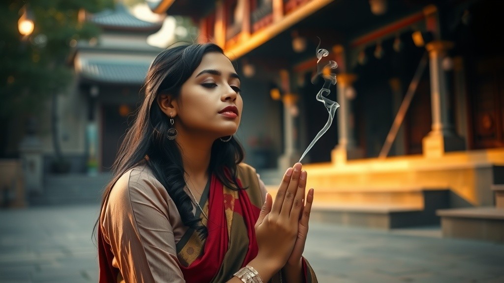 Shiv Par Vishwas Aur Chintaon Ko Chhodna