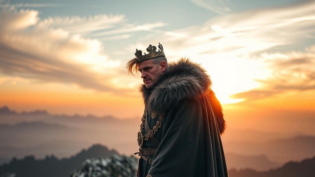 A Journey of the Heart