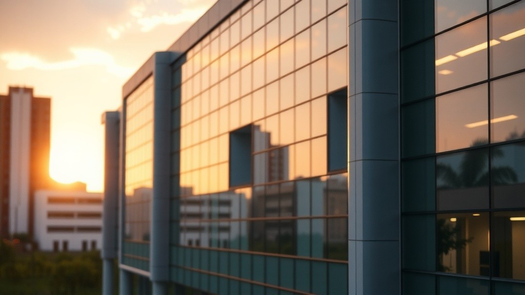 Heartbeat of Hope: A Journey Through Brazilian Healthcare