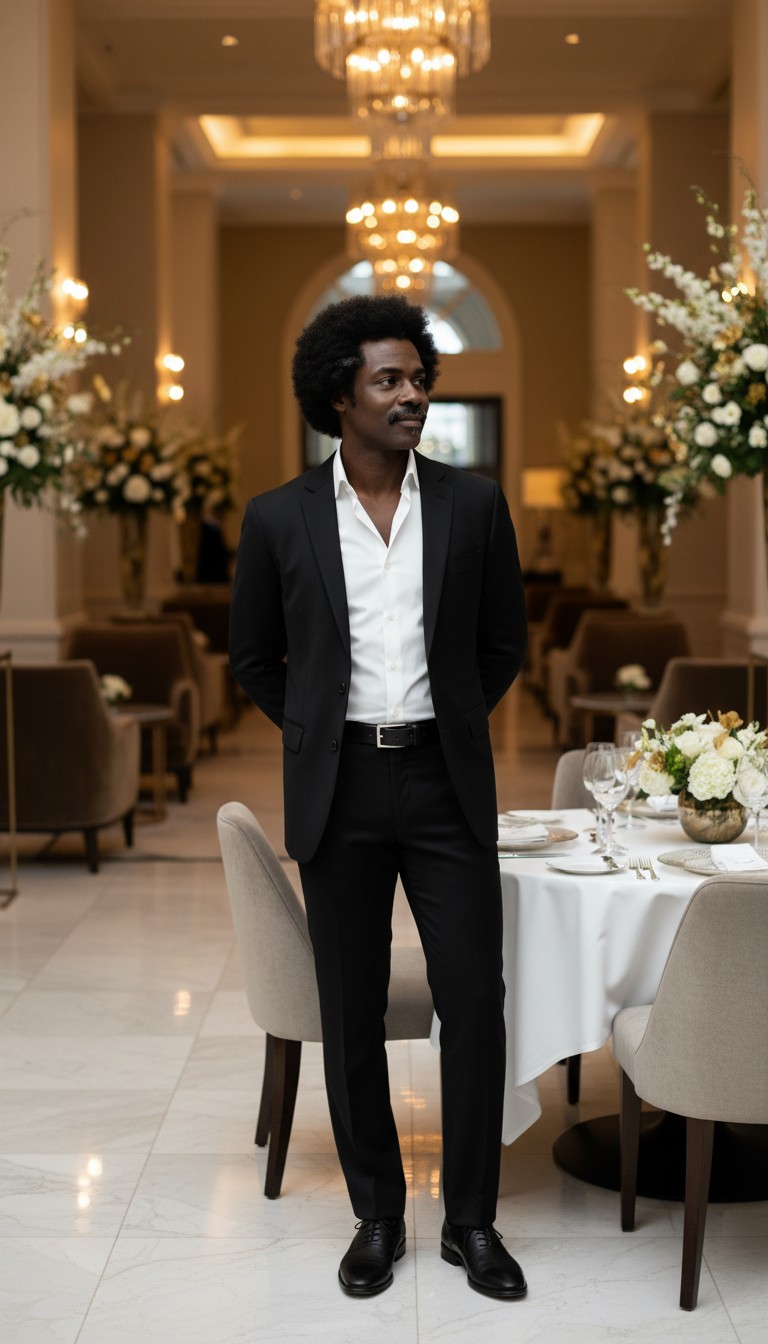 The Special Meal Experience