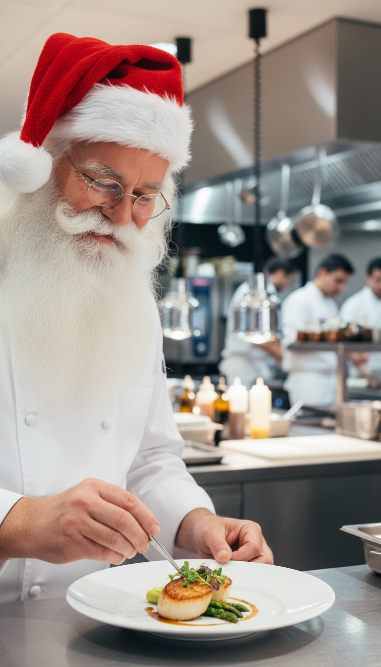 Preparation for Extraordinary Breakthroughs