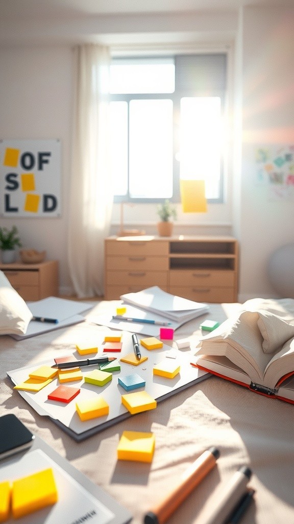 Anna: The Young Innovator