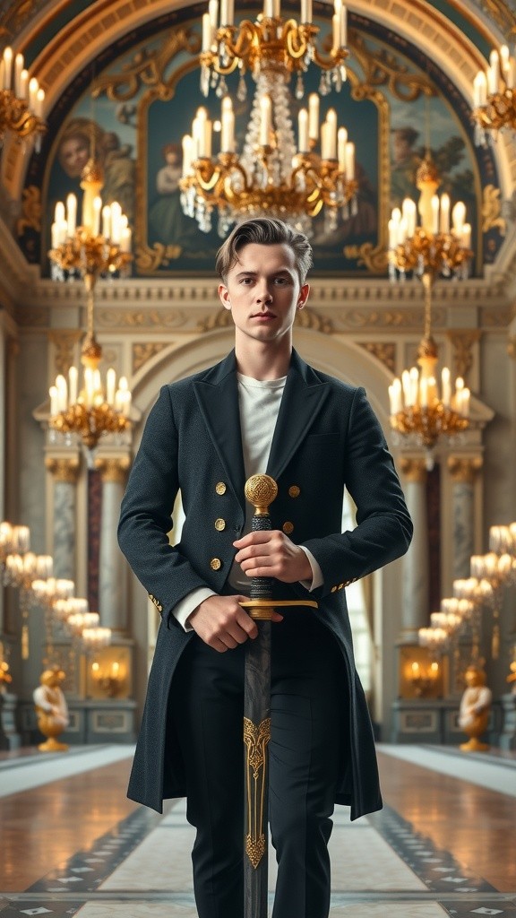 Kisah Lancelot: Dari Kesombongan Menuju Kehormatan