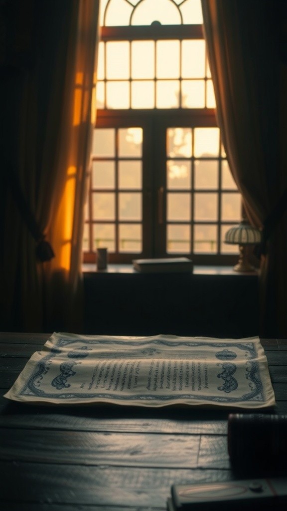 God’s Cleansing and Protection