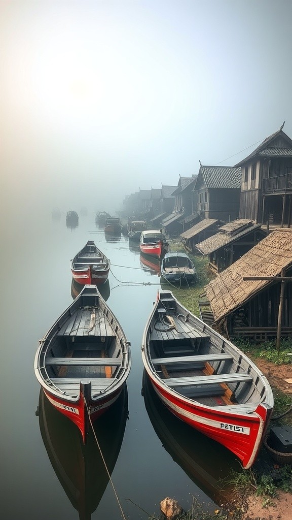 Sejarah Kota Cirebon: Dari Perkampungan Nelayan Menjadi Pusat Kebudayaan