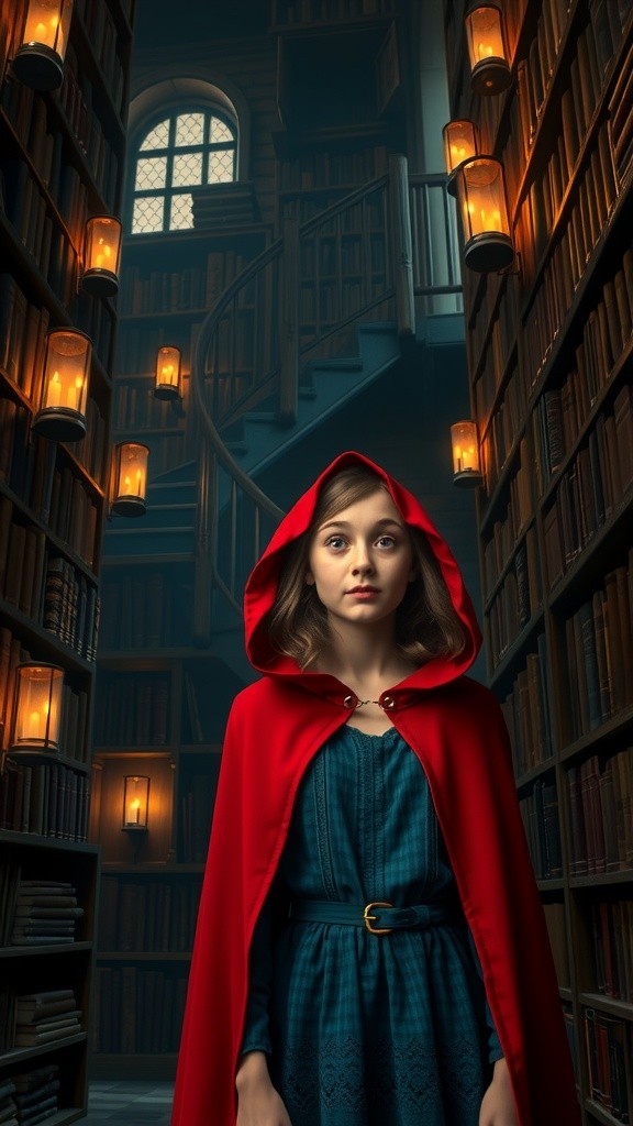 Whispers of Enchantment