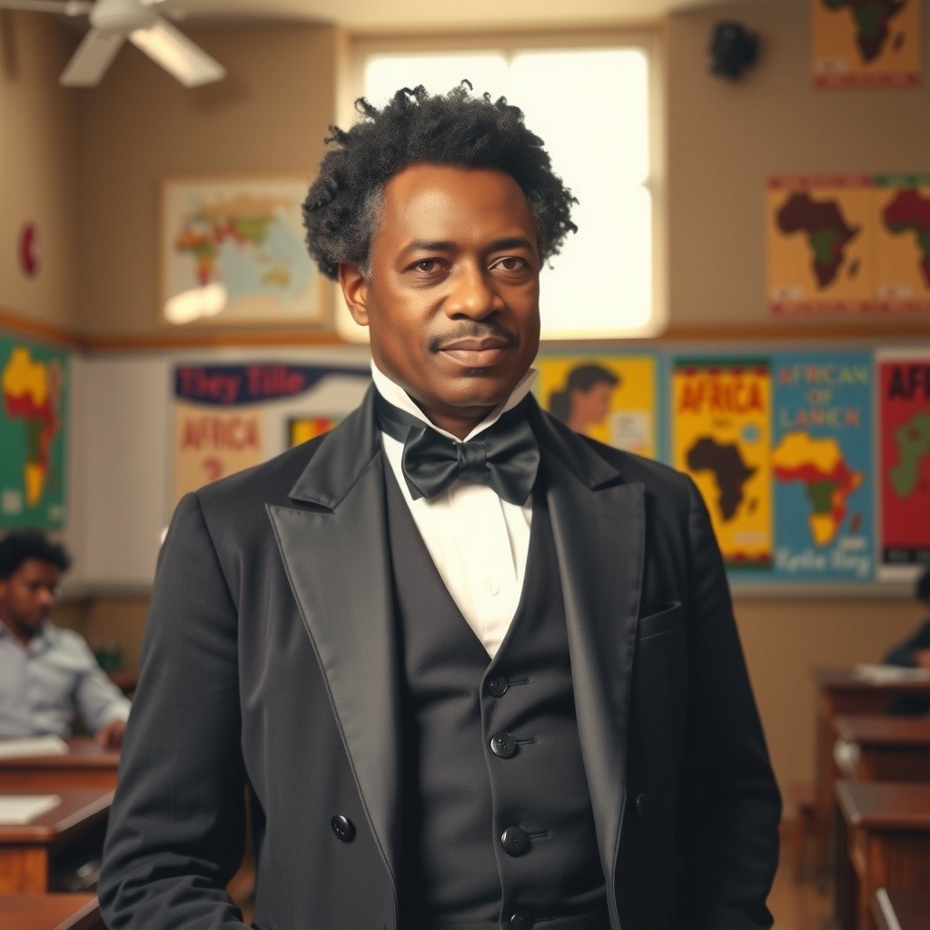 The Importance of African Culture