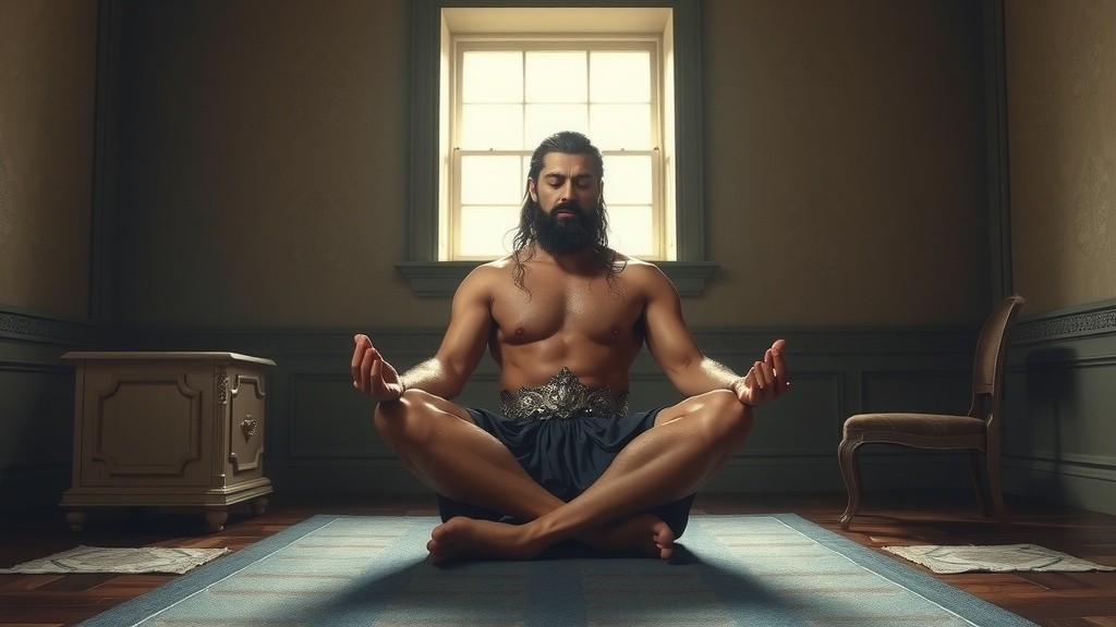 महादेव का अद्भुत संदेश