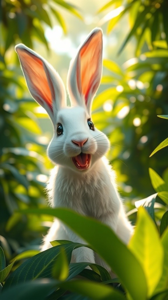 Dr. Bunny Aur Dard Ka Hal! (copy)