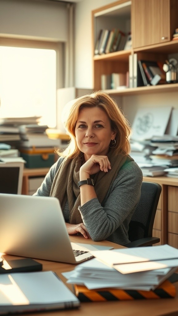 Unleash Your Potential: A Motivational Journey for Adults