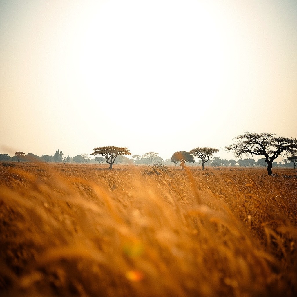 Significance of the Nok Civilisation