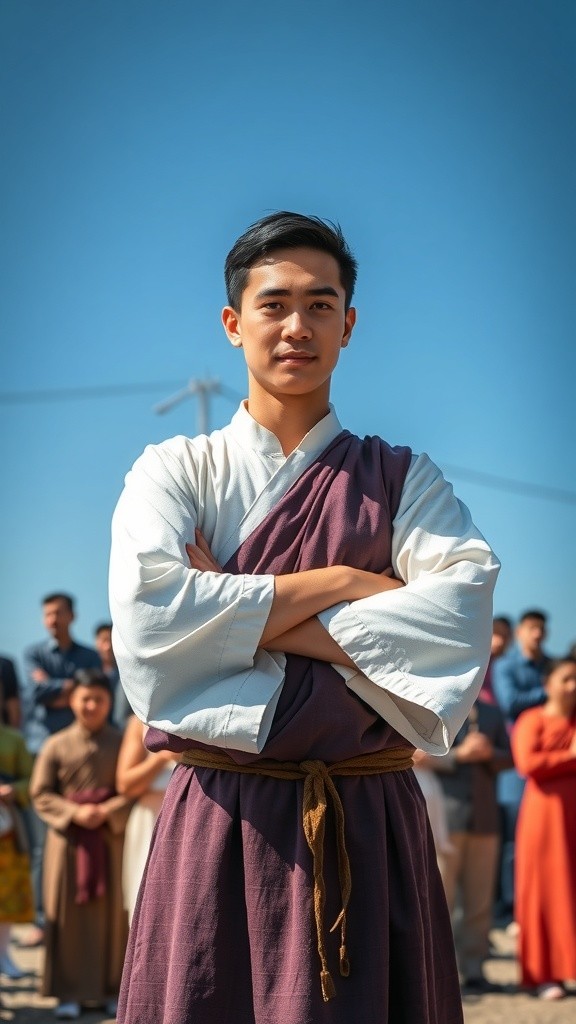 Latihan Kesabaran yang Penuh Kebohongan