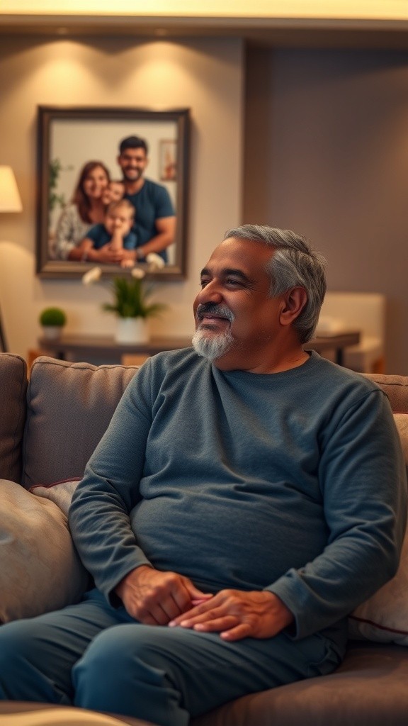 रमेश का भविष्य: एलआईसी अमृतबाल योजना की खोज