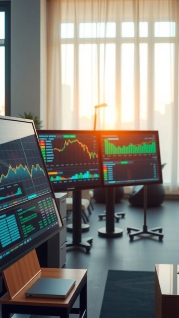 Common Pitfalls New Investors Face