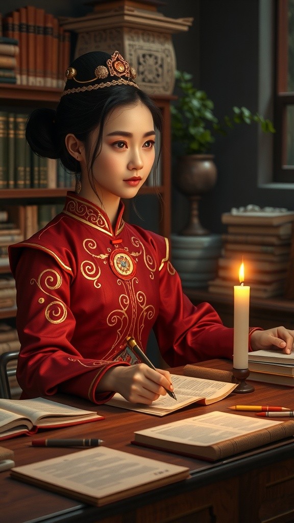 Jadilah Inspirator dan Influencer di Bidangmu!