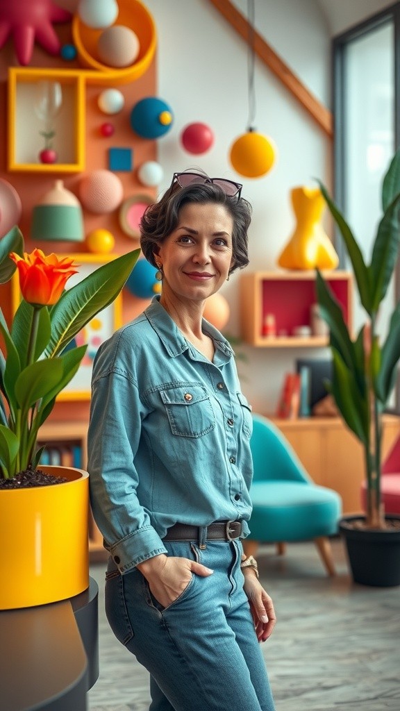 बिल्ली बॉस का ऑफिस