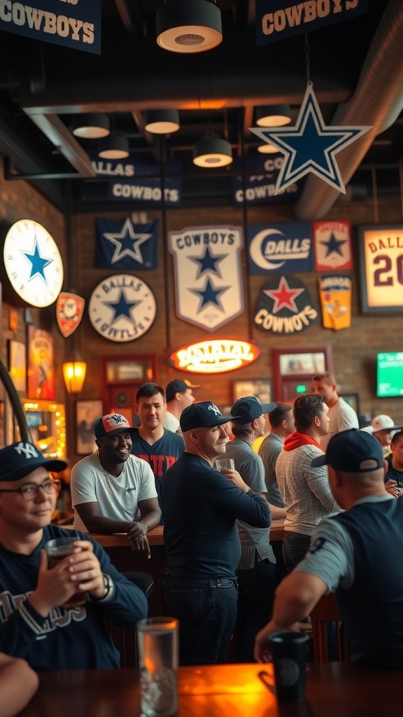 America's Team: The Legacy of the Dallas Cowboys