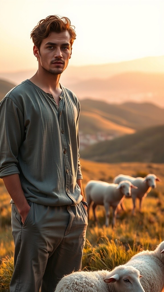 Perjalanan Mencari Harta Sejati