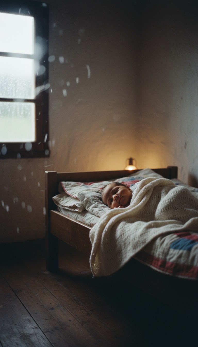 Jota's Journey: From Dreams to Goals