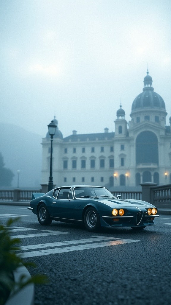 The Journey to Uniqueness