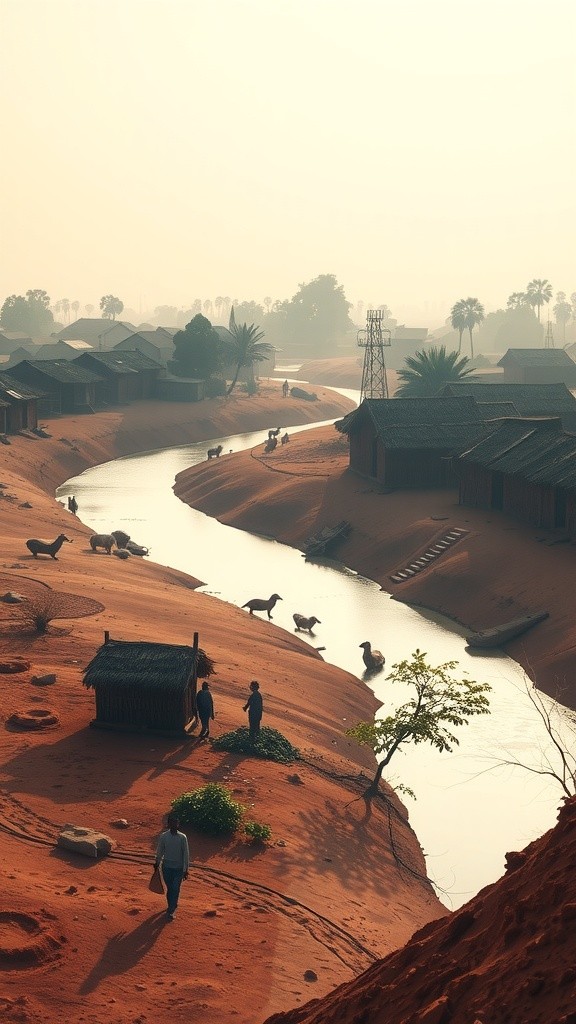 The Promise of Zainabu