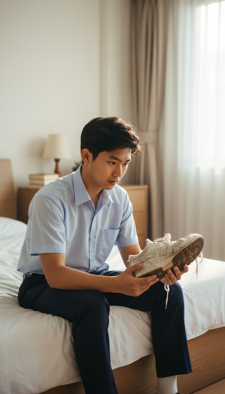 The Power of Gratitude