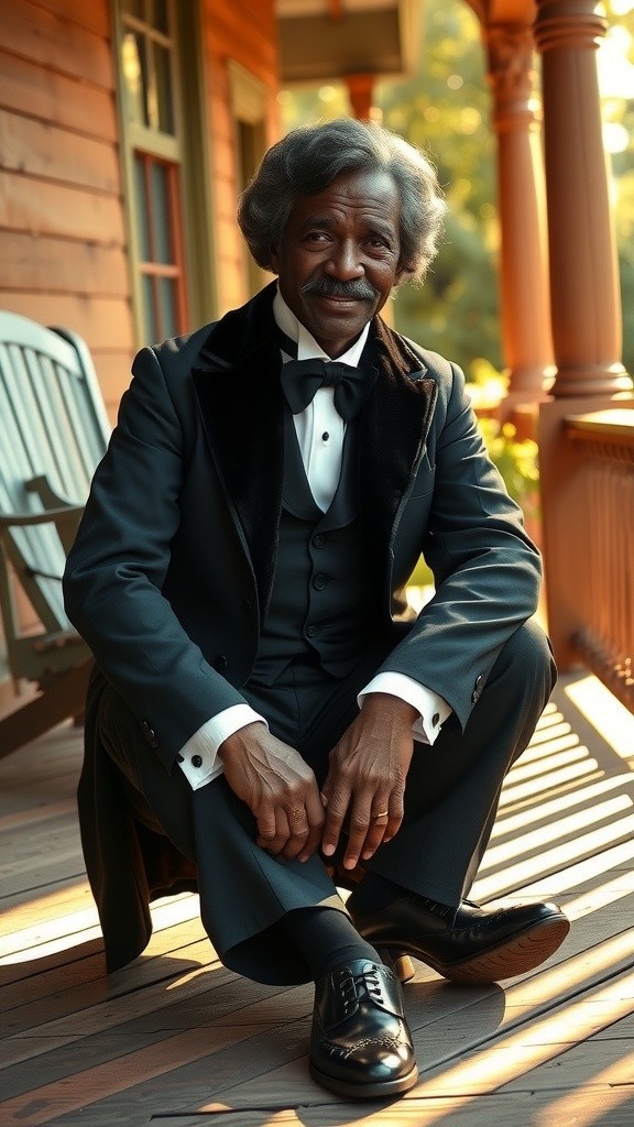 Funny African Proverbs by an Old Black Man