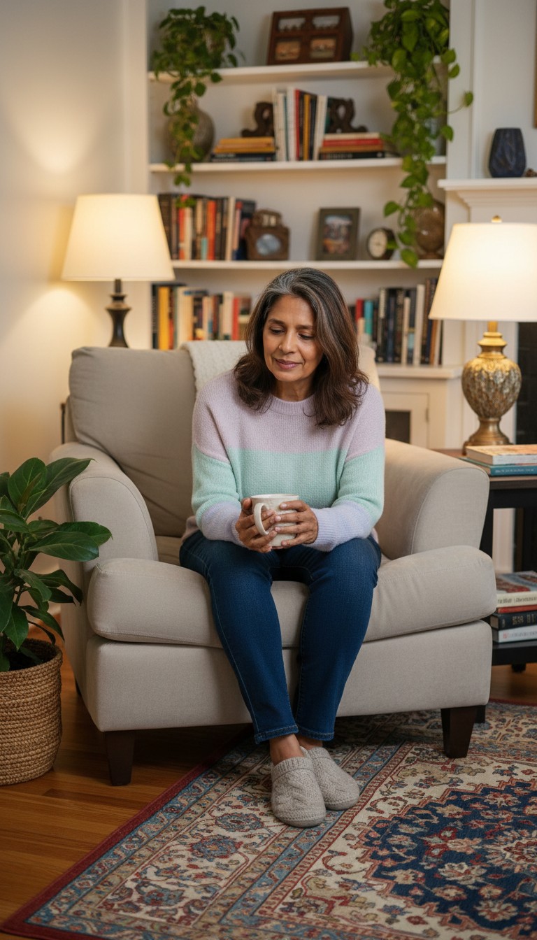 Las palabras de mamá que cobran sentido al ser adulto