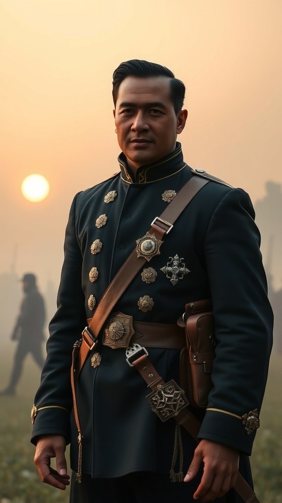 लाचित बरफुकन - बलिदान और वीरता की गाथा