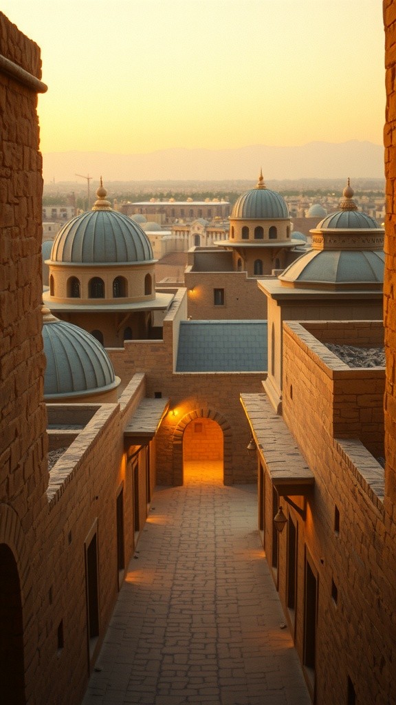 Kisah Nabi Dzulkifli: Nabi yang Sabar dan Ta'at