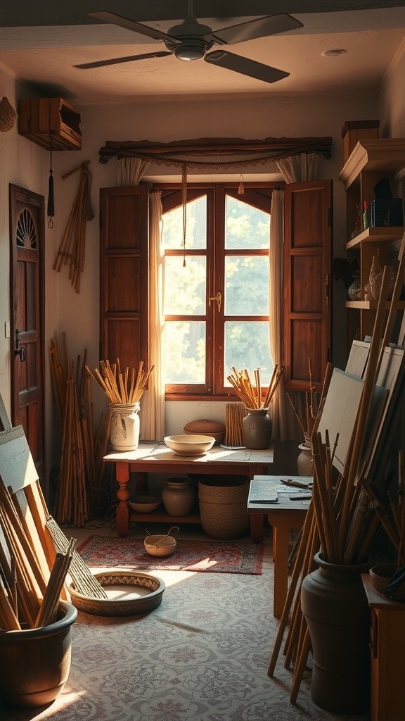 Pattachitra Masterpiece: The Art of Odia Tradition