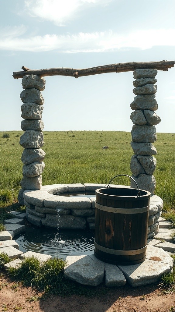 Cofresí's Hidden Well: A Pirate's Legacy