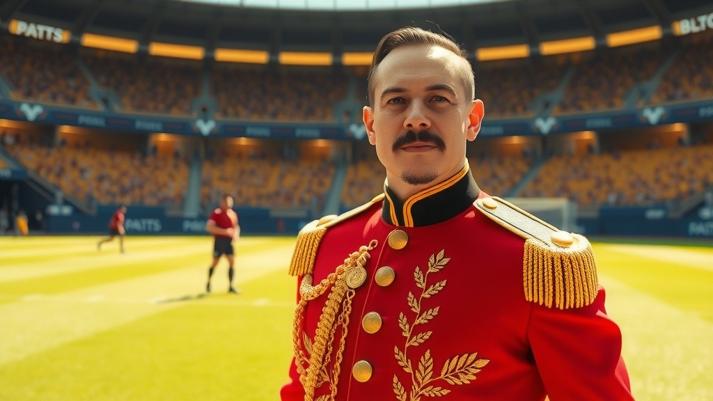 The Power of Imperfect Action: Ronaldo's Secret to Success