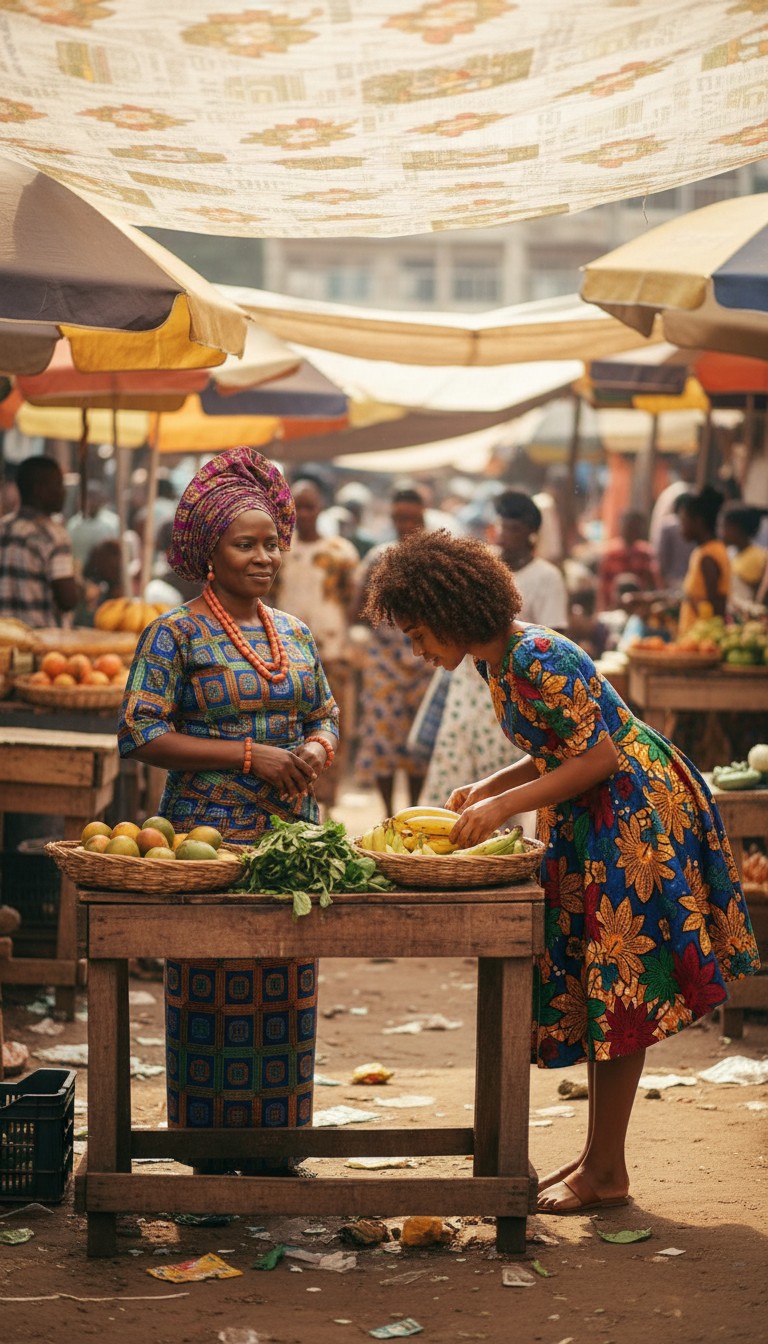 Economic Challenges in Nigeria Under President Tinubu