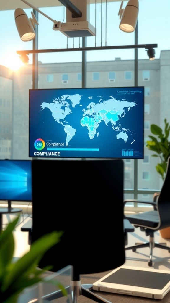 Navigating iGaming Compliance: Insights from Dr. Aftab Rizvi