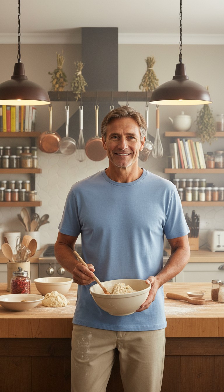 Conchas con Carne: Comfort Food for the Soul