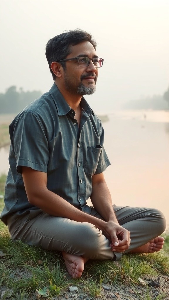 Guardian of the Sunrise